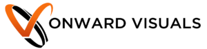Onward Visuals Logo
