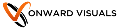 Onward Visuals Logo