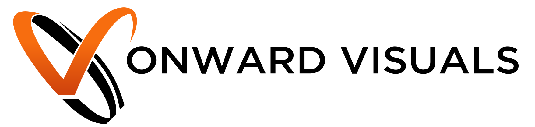 Onward Visuals Logo