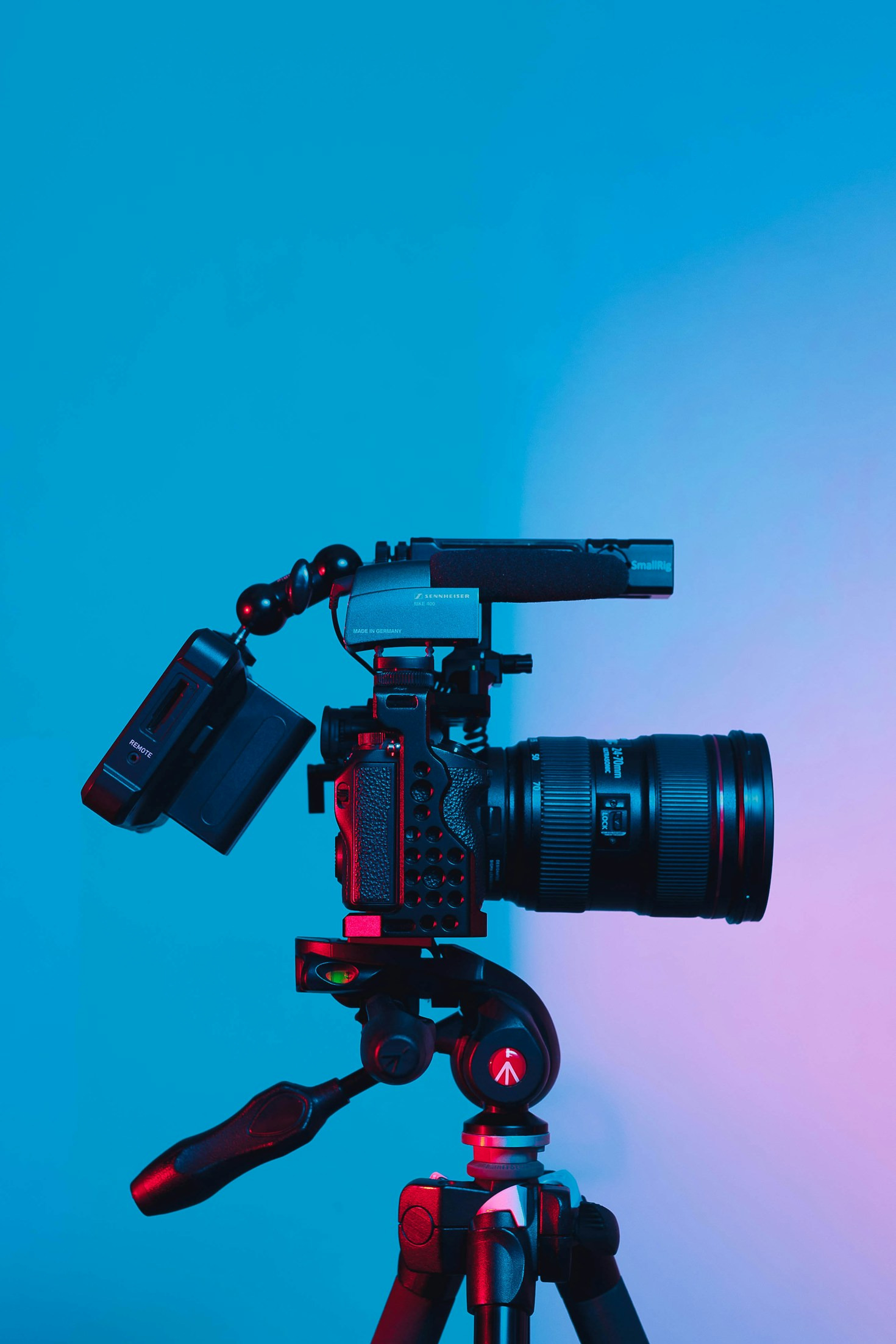 Why a Consultative Approach Works for Video Production