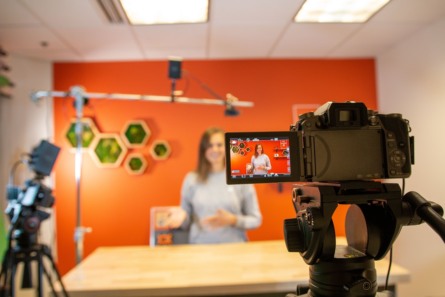 From Discovery Call to Final Cut: The Onward Visuals Process