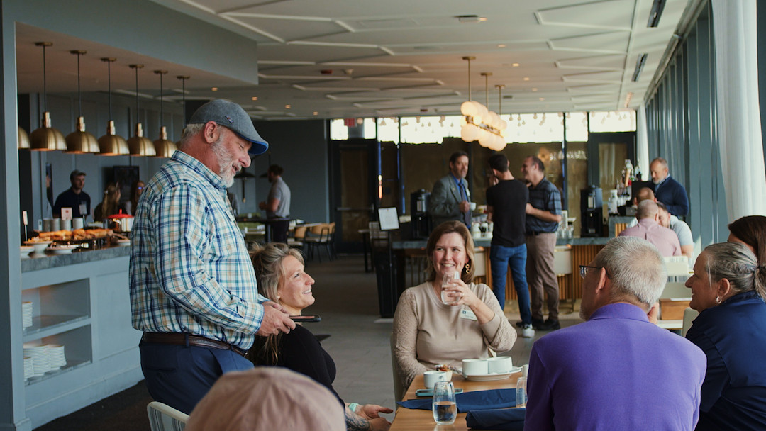 Event coverage in Radford, VA.
